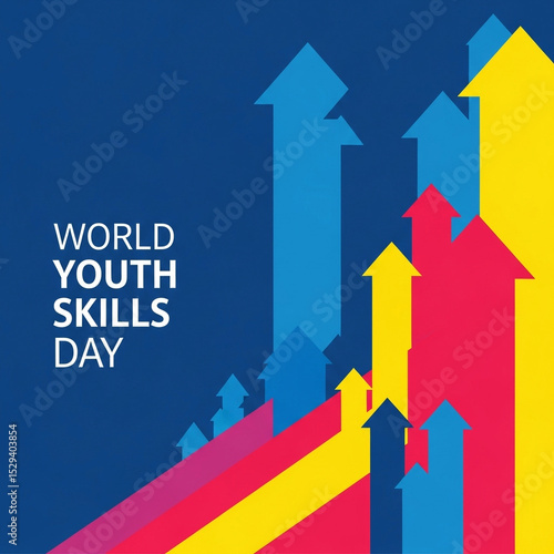 World Youth Skills Day:  Gr...