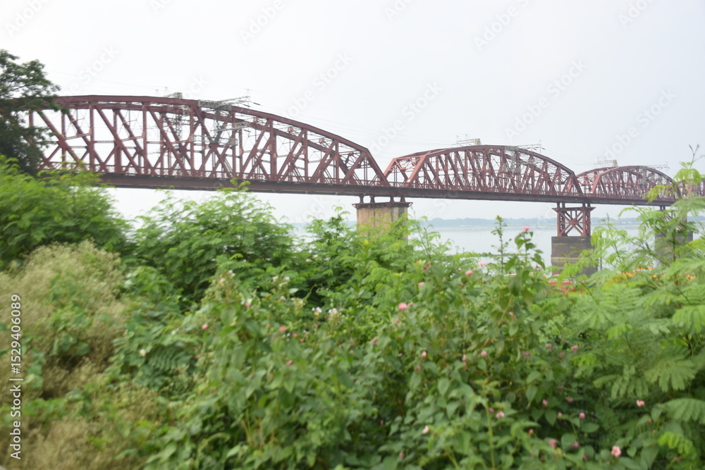 historic hardinge bidge in Bangladesh historic hardinge bidge in Bangladesh