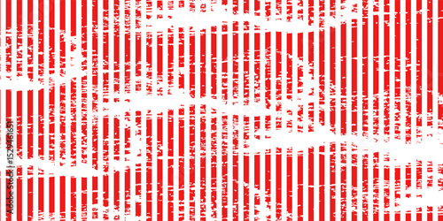 abstract simple vertical red bold line pattern can be used background.