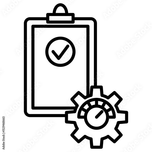 Optimum Results Icon