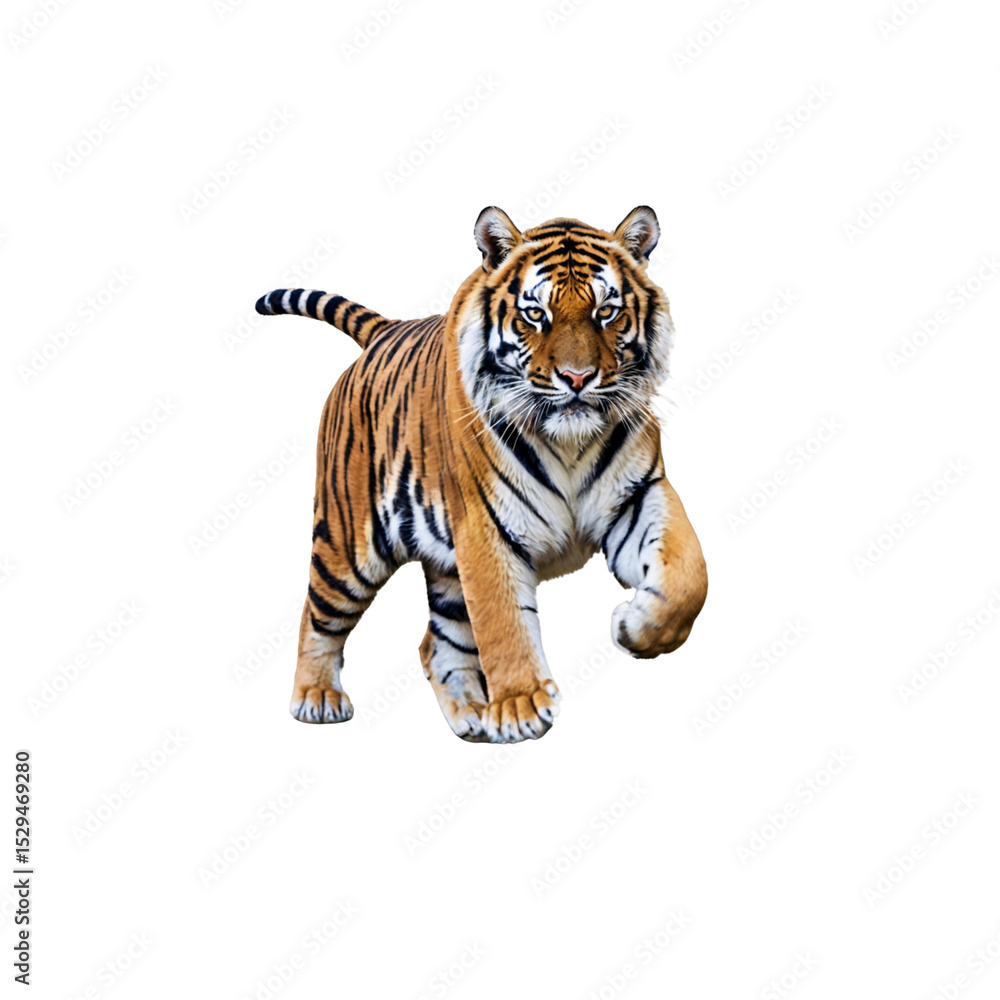 Obraz premium Tiger