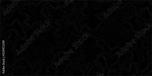 Abstract design featuring wavy patterns on a dark background for artistic inspiration
