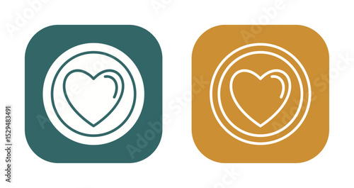 Add to Favorite Icon Design