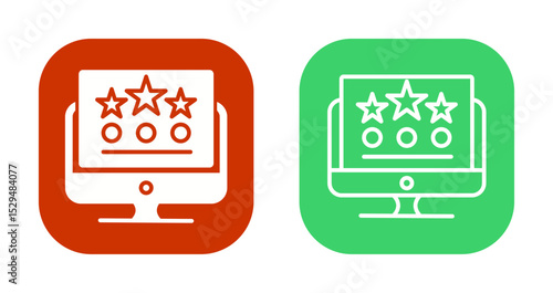Premium Product Icon Design