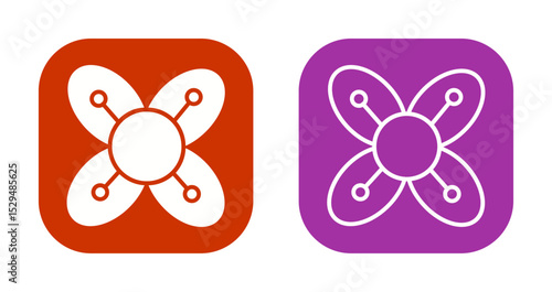 Abundance Icon Design