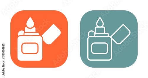 Fire Icon Design
