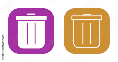 Delete Icon Design