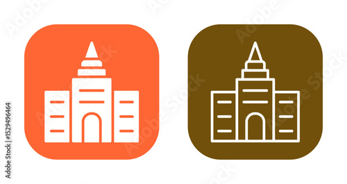 Company Icon Design