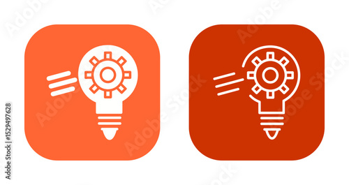 Progress Icon Design