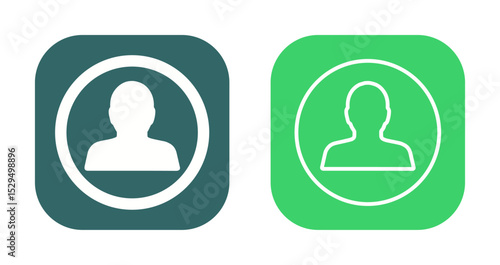 User Icon Design