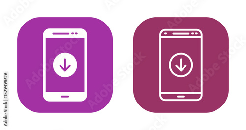 Download Icon Design