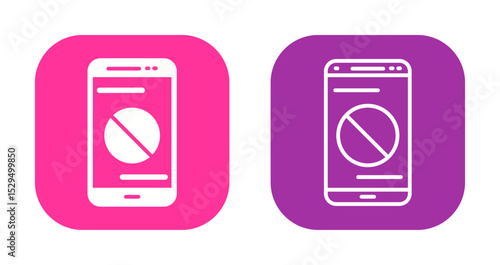 Block Icon Design