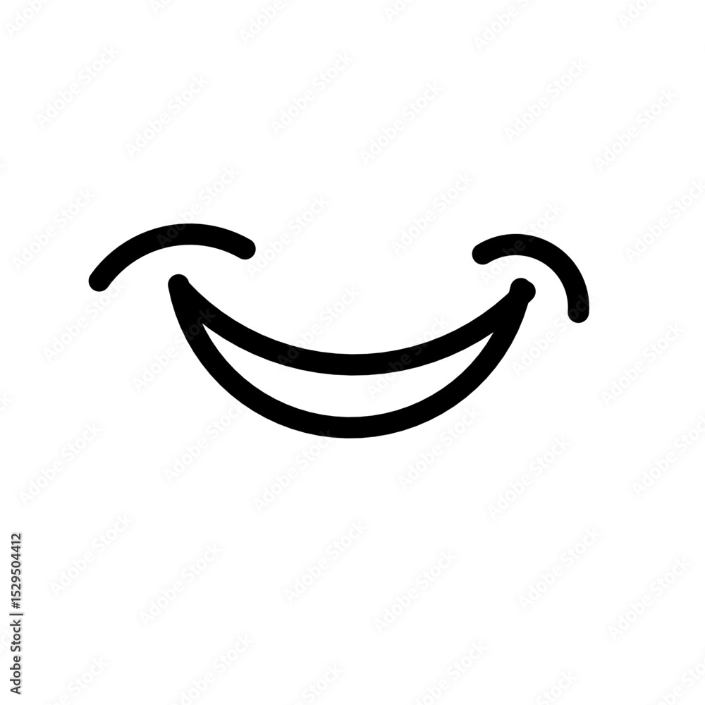 smile vector icon smile vector icon