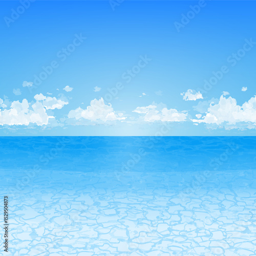 Sea_and_sky_Illustration4_2_square