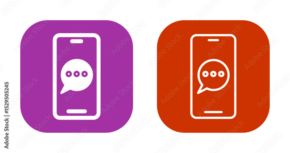 Chat Icon Design Chat Icon Design