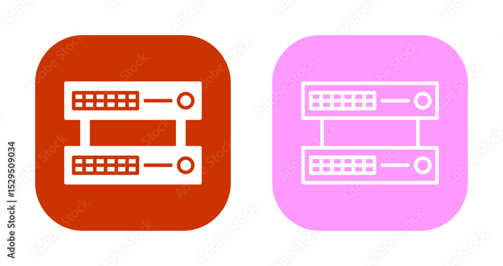 Server Icon Design Server Icon Design