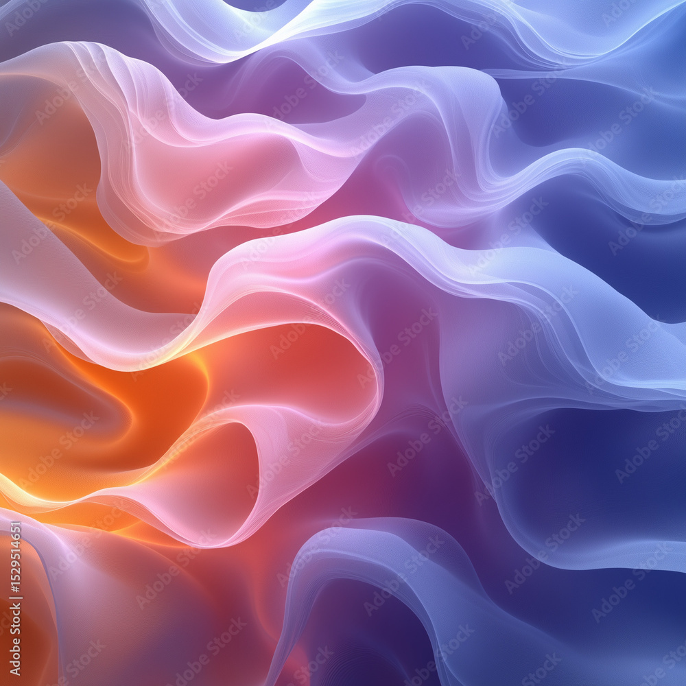 Fototapeta premium abstract colorful background