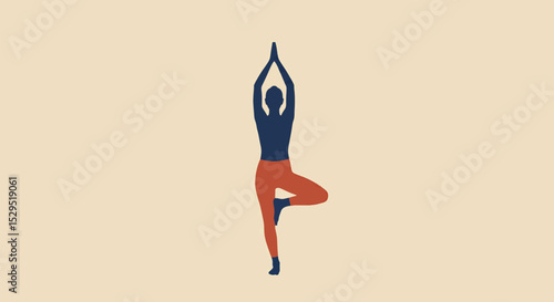 Find Your Balance A Simple Guide to Tree Pose Yoga