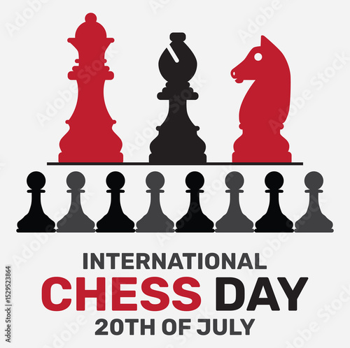 World Chess Day celebrates the strategic board game that enhances critical thinking, creativity, and global cultural connections.