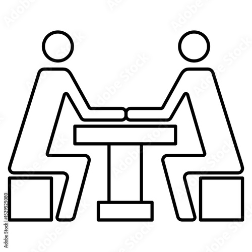 conflict resolution