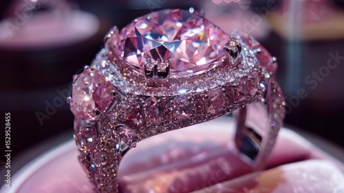 the most expensive ring in the world,