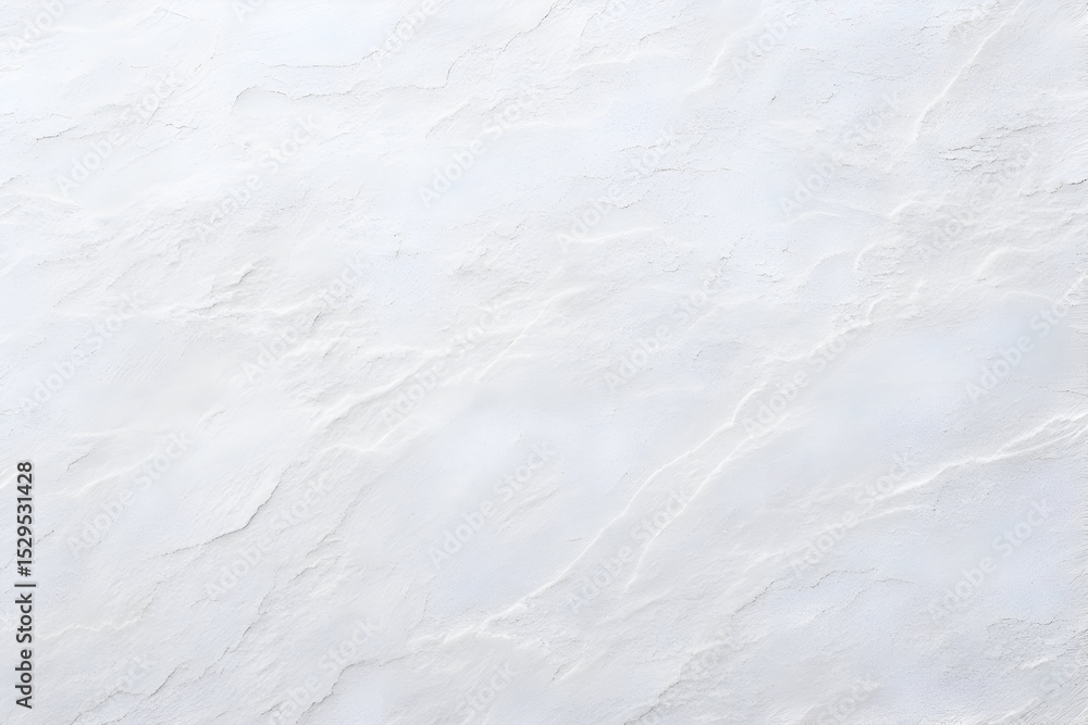 Obraz premium Elegant White Textured Wall Background Design Perfect for Modern Interiors and Websites
