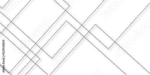 Lines abstract sports background or texture on outdoor sports field. geometric banner pattern background. Modern seamless and retro pattern technology and business concept geometric