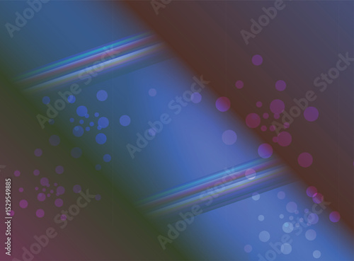 Vibrant abstract composition featuring smooth gradient patterns in shades with color, creating a sense of modernity and creativity. Ideal for backgrounds, design projects, or artistic concepts.