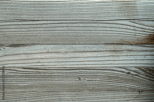 Old light wood panel texture closeup