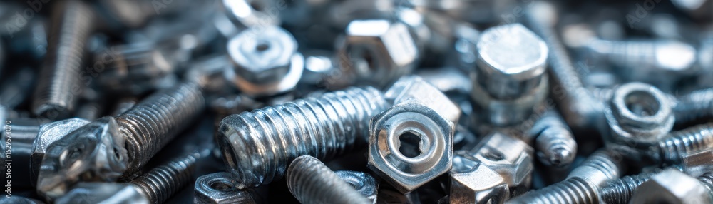 AIpowered quality check of metal bolts in smart assembly AIpowered quality check of metal bolts in smart assembly