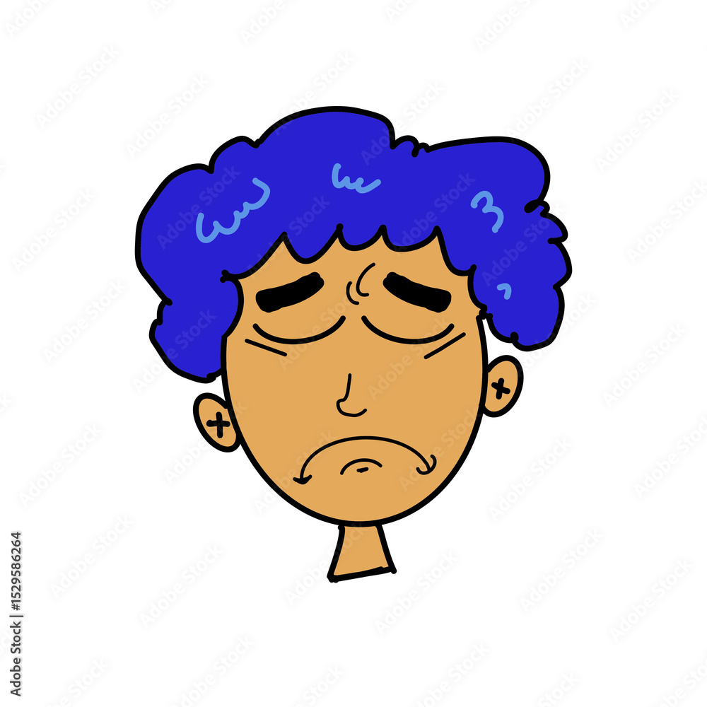 Character cartoon Character cartoon