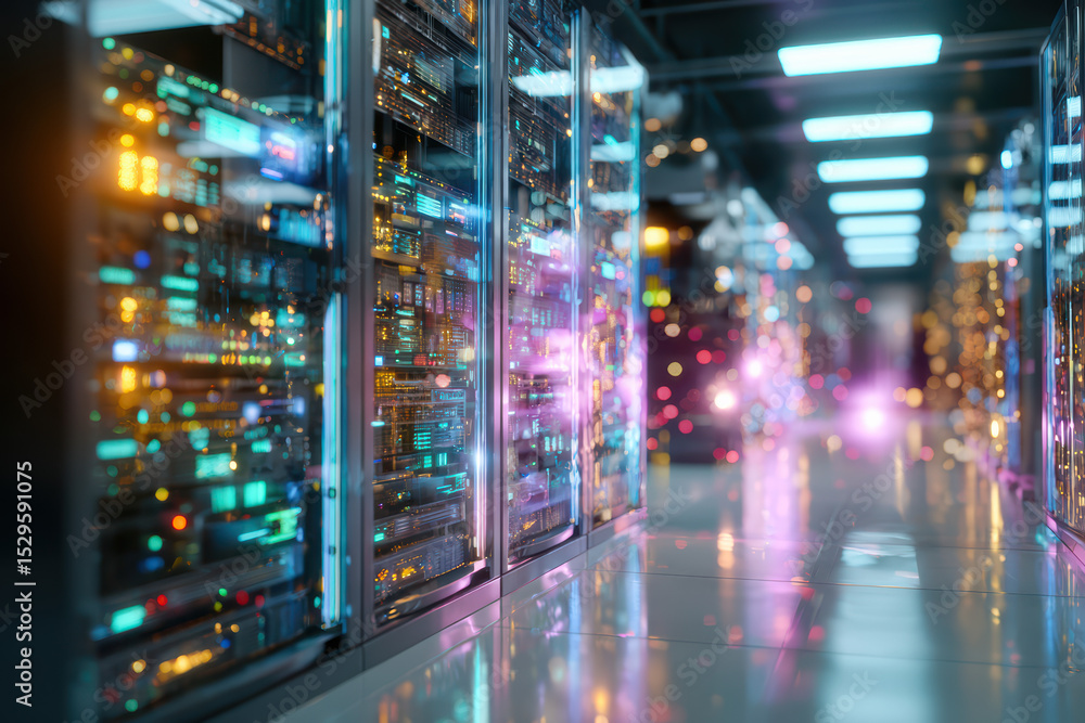 modern data center modern data center
