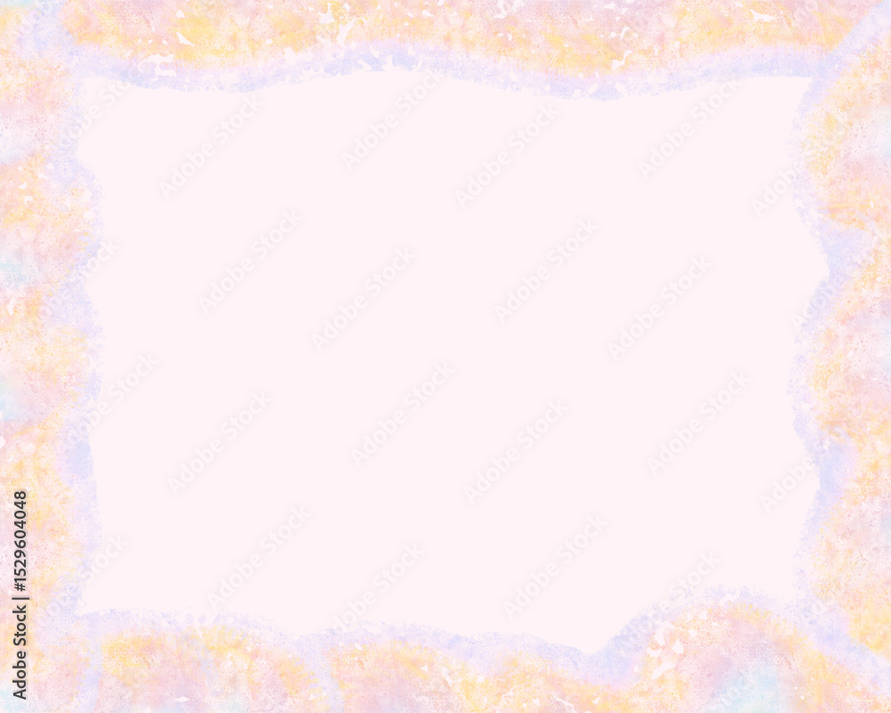 Seamless Yellow and Pink color gradation abstract illustration for wallpaper background or template Seamless Yellow and Pink color gradation abstract illustration for wallpaper background or template
