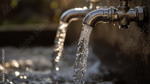 A clean water initiative bringing safe drinking water to remote villages