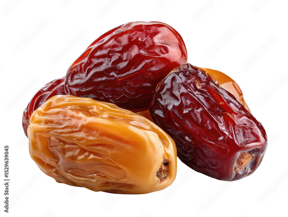 Sweet Dates: A close-up of luscious dates, each a jewel of nature's bounty, offering a delectable taste of the desert. Sweet Dates: A close-up of luscious dates, each a jewel of nature's bounty, offering a delectable taste of the desert.