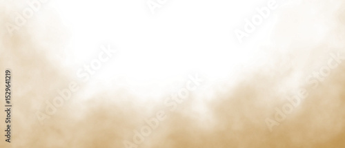 Photos Dust sand soil smoke particles isolated on transparent white background