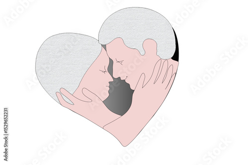 amore nella terza età