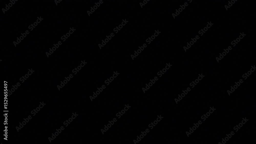 Lightning Strikes in Night Sky. Set of 4 Videos. Realistic Thunderbolts Blue Color Illustrations Isolated on Black Background. Electrical Storm Overlay Elements and Effects Looped 3d Animation 4k.