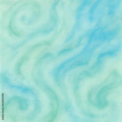 A soothing collection of 4 soft pastel watercolor textures with dreamy gradients and abstract patterns.