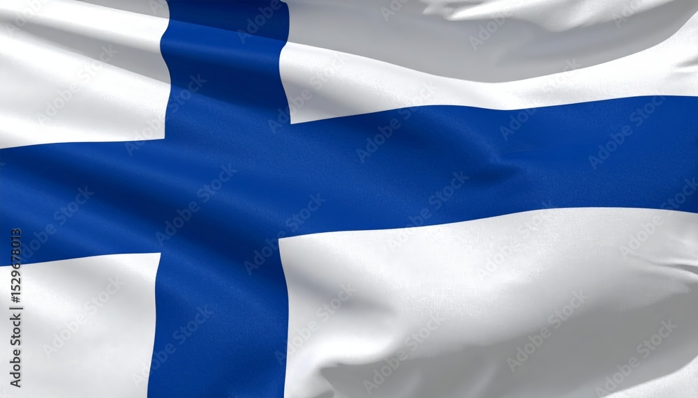 Finland flag Finland flag