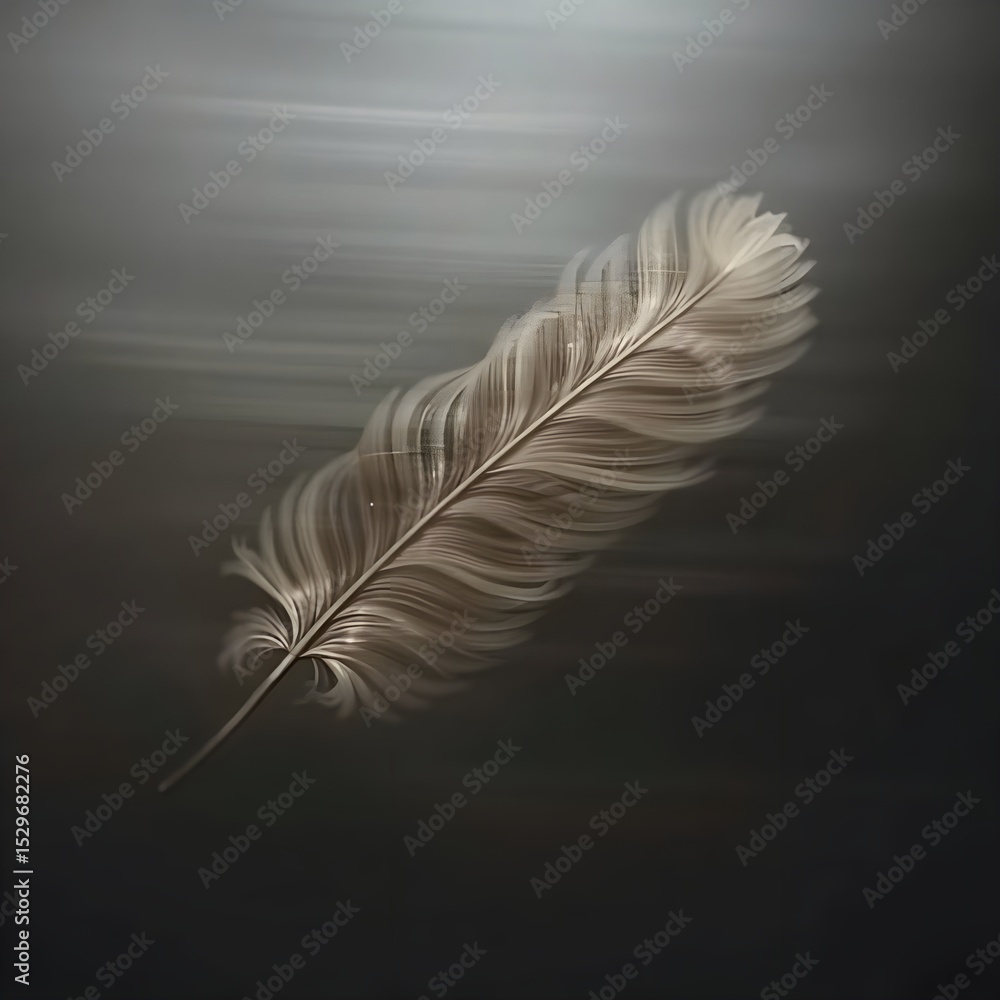 Feathers, Abstract Art, Luxury, Ethereal, Golden, Texture Feathers, Abstract Art, Luxury, Ethereal, Golden, Texture