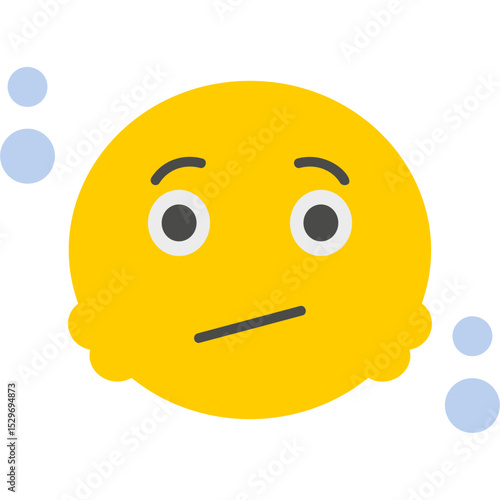 Confused Icon