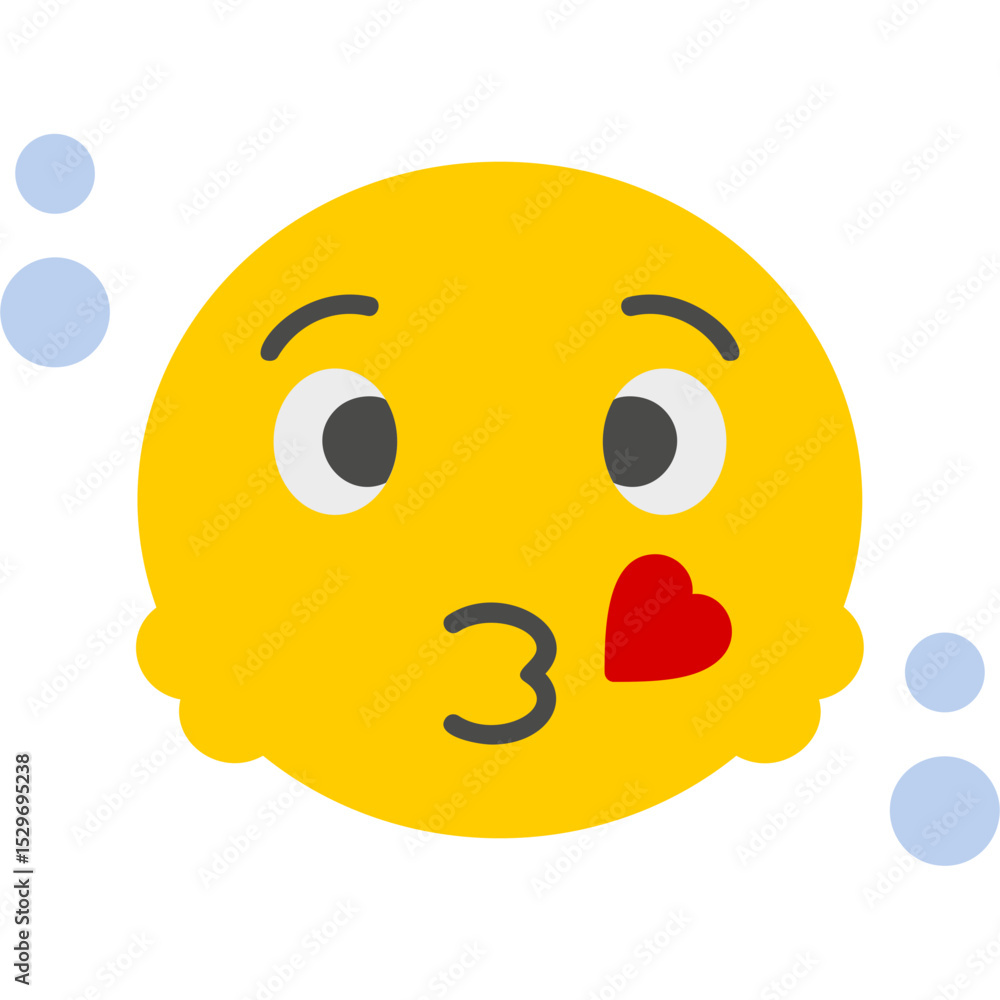 Kiss Icon Kiss Icon