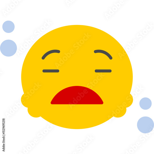 Frown Icon