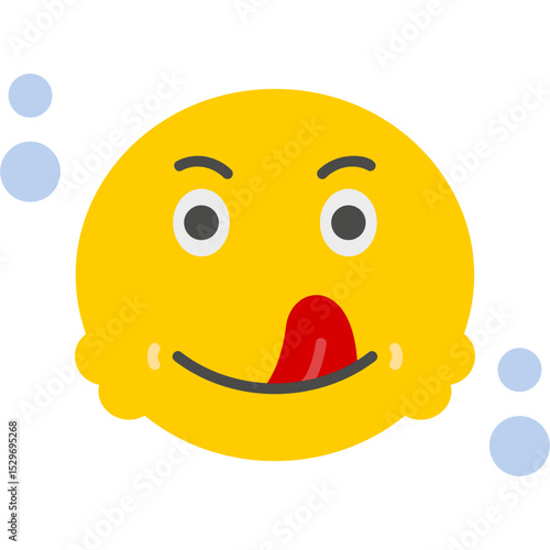 Delicious Icon