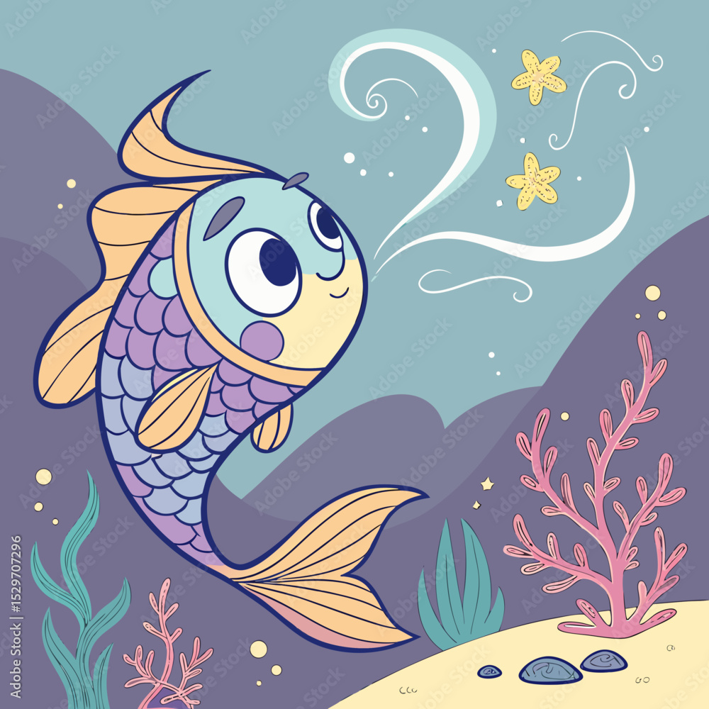 fish fish
