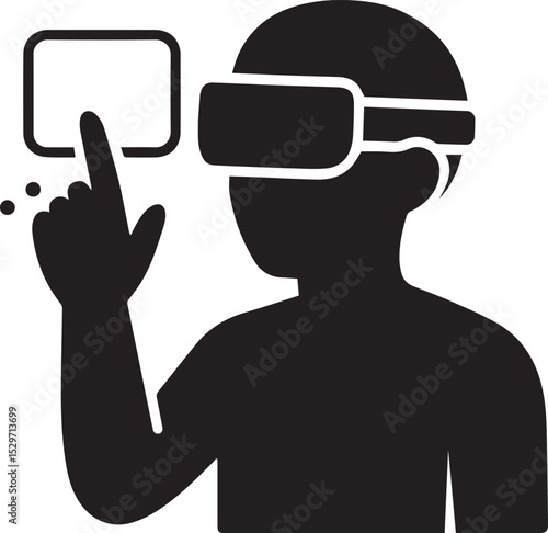 Exploring the Metaverse Immersive Virtual Reality Experiences and User Interface Design in 2025