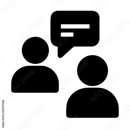 Online Support Conversation for Mental Health and Emotional Challenges Between Two Individuals