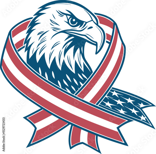 American design for independent day
