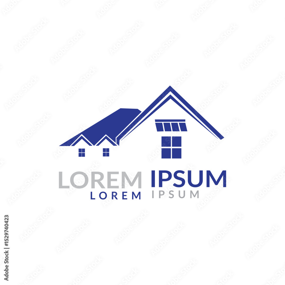 Home property logo Vector drawn building icon logo Illustration graphic vector of house building logo design elegant home logo Home property logo Vector drawn building icon logo Illustration graphic vector of house building logo design elegant home logo